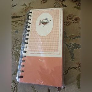 2008 Studio 18 Notepad- 645 $8 or 🦋
